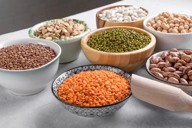 Légumineuses : comment bien les cuisiner pour les rendre digestes