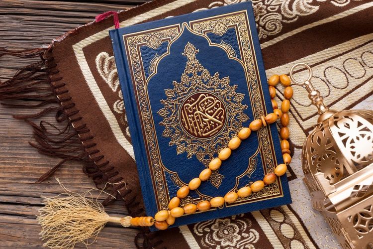 Pelajari Al-Qur