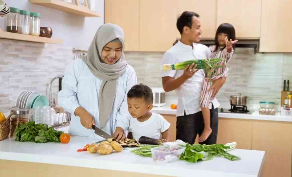 ASN, Gender, dan Harmoni Keluarga: Membagi Peran Tanpa Mengorbankan Karier