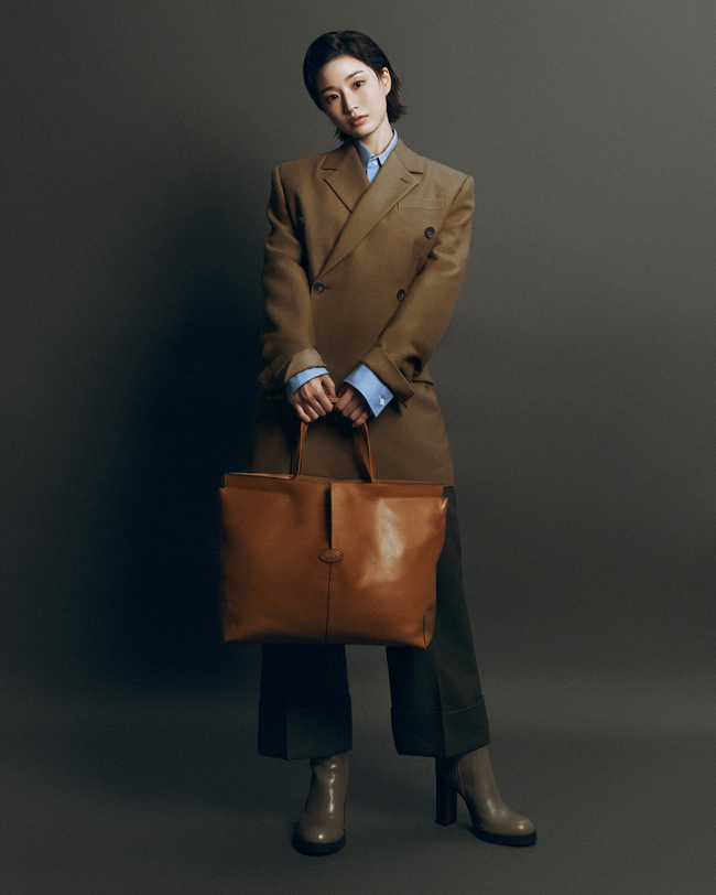 토즈 앰버서더 화보