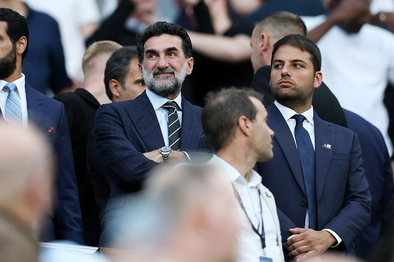'So strong' - PIF's new message after Newcastle United turn page on new ...