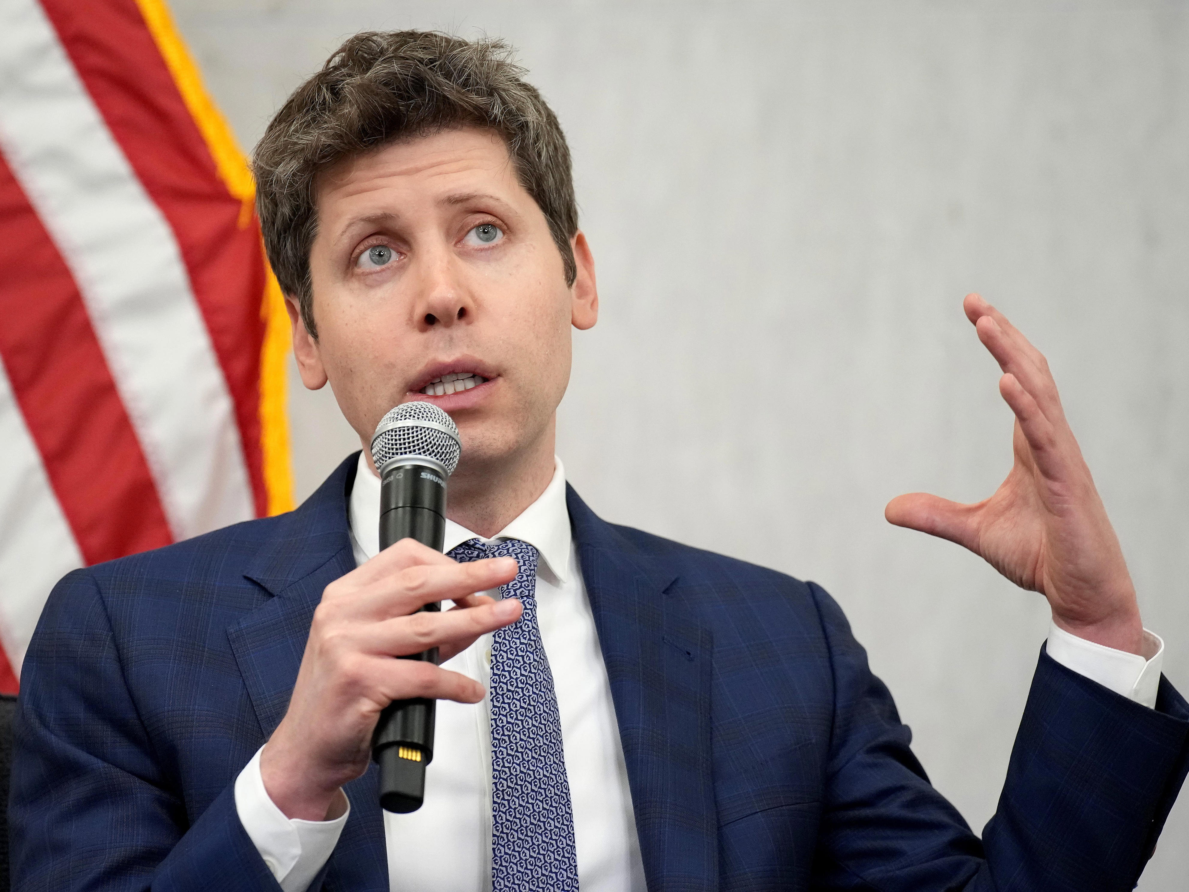 3 reasons everyone is talking about an AI bubble