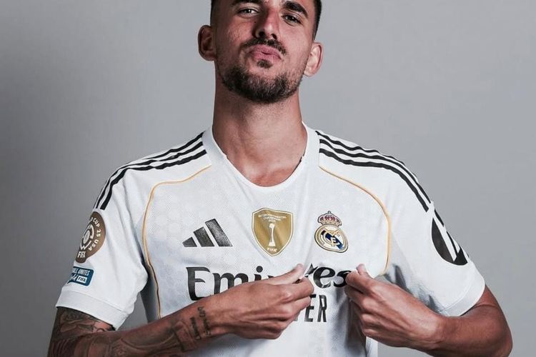Real Madrid Siap Ganti Lini Tengah: Ceballos Pergi, Pengganti Dicari