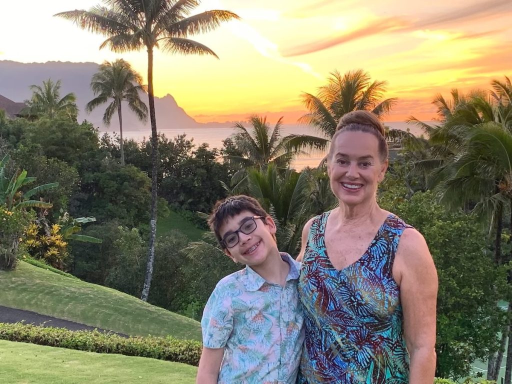 Skip-generation Hawaii travel: The ultimate guide to grandparent ...
