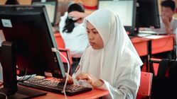 40 Soal ANBK Kelas 8 SMP 2025: Literasi dan Numerasi, Contoh Terbaru, Lancar!