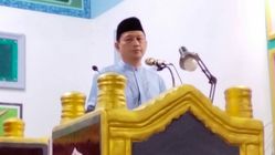 Ketua BKPRMI Tolitoli Donasikan Buku untuk Perpustakaan CITA MD.KAHMI