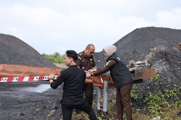 Dapat Rp 1 Miliar, Pejabat ESDM Jadi Tersangka Korupsi Tambang