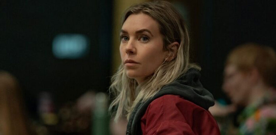 Film thriller terbaru Vanessa Kirby menjadi hits global di Netflix
