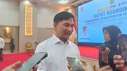 Tanggapi Pernyataan Dewan, Dimyati: Tak Mudah Bubarkan BUMD