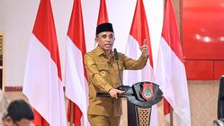 Gubernur Sulteng Tekankan Sinergi "Program 9 Berani" dengan Kabupaten Banggai