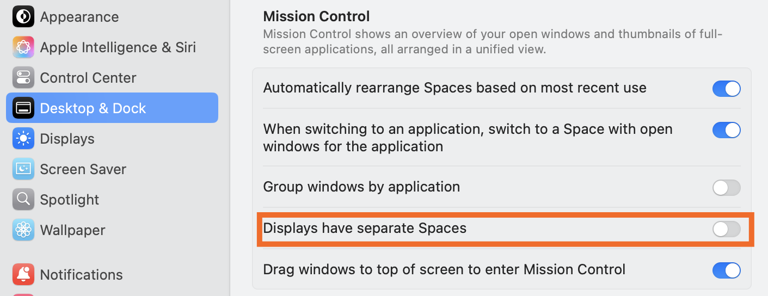 Four Ways to More Seamlessly Set Up Multiple Monitors for Your Mac