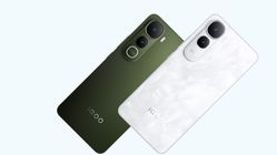 Spesifikasi dan Harga IQOO Z10 Lite, Ponsel Rp2 Jutaan dengan Chipset Snapdragon 685