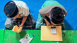 Audit Bantuan Pesantren Jabar Ungkap Ketimpangan Rp 78 M di Garut