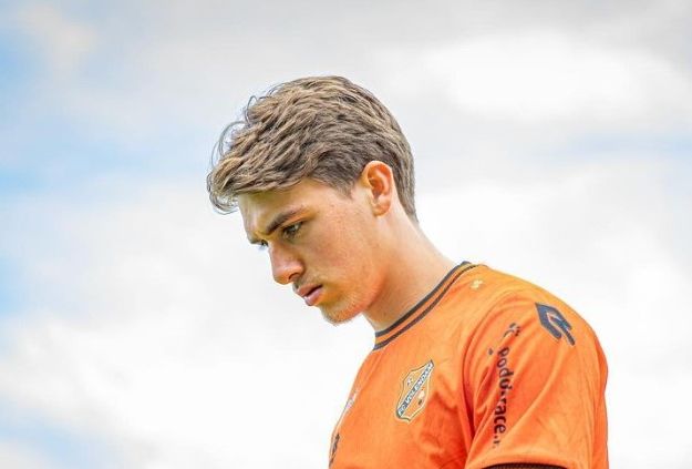 Mauro Zijlstra Mundur dari Timnas U-23 Indonesia, Ini Penyebabnya