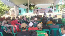 Harga Jagung dan Pupuk Subsidi Jadi Perhatian Warga Saat Reses DPRD Pringsewu