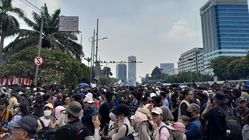 Demo 28 Agustus 2025 Bakal Berlangsung, Ini Perbedaannya dengan Demo 25 Agustus