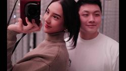 Profil dan Biodata Tora Widjaja, Kekasih Anya Geraldine yang Rayakan Ulang Tahun di Kenya