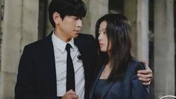 Jun Ji Hyun dan Kang Dong Won di Tengah Keraguan dan Kepercayaan dalam Tempest, Ini Bocorannya