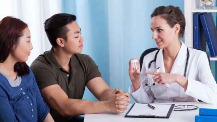 Dokter, Apakah Fimosis Ganggu Kebiasaan Anak?