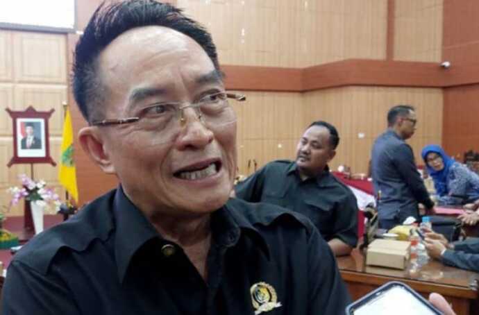 DPRD Minta Sosialisasi Luas Soal Keringanan Pajak PBB-P2 bagi Warga