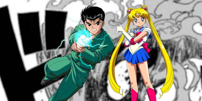 أفضل 10 مانغا على مرّ التاريخ | ماي سيما