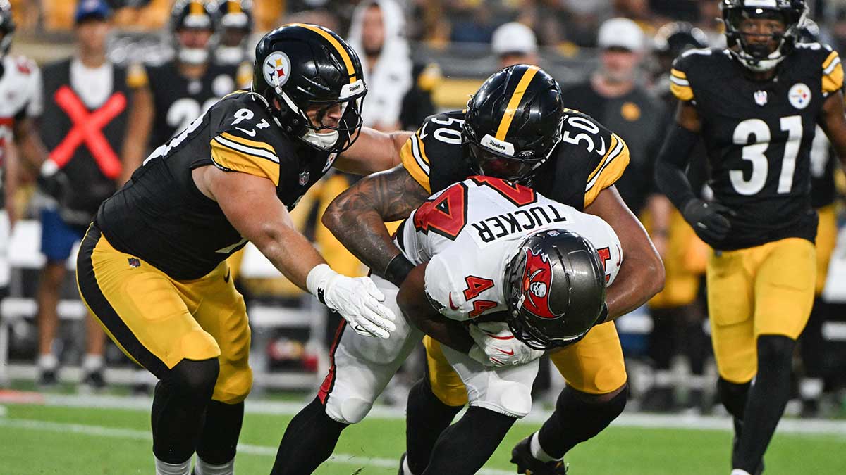3 Buccaneers surprise preseason roster cuts to watch out for before Week 1