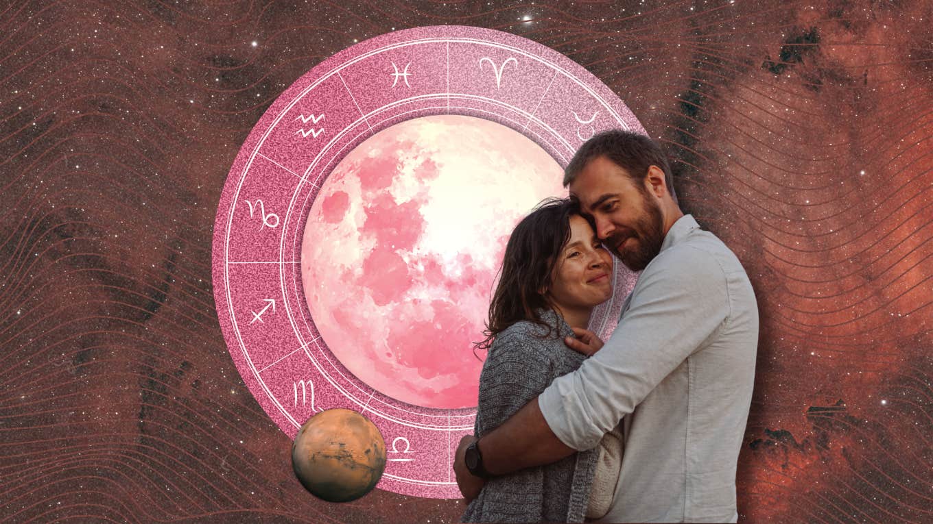 Love Horoscopes Are Here For Tuesday, August 26 — You Awaken To The Truth