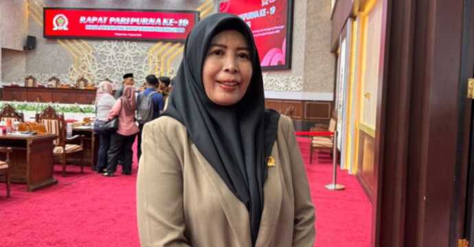 DPRD Kalteng Dorong Optimalisasi PAD dari Pertambangan