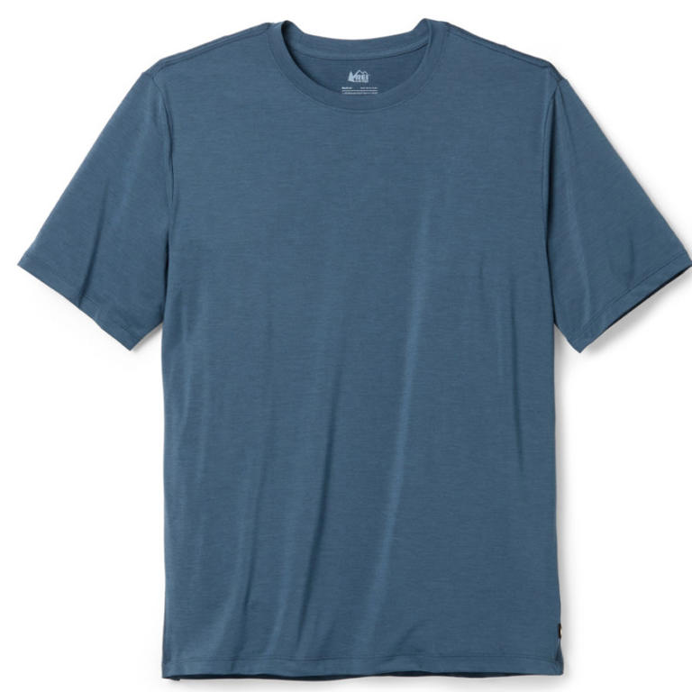 登山用品 Hiker&#39;s T-shirt 2021 (8sleeve)  Ssize DSC00031-scaled.jpg
