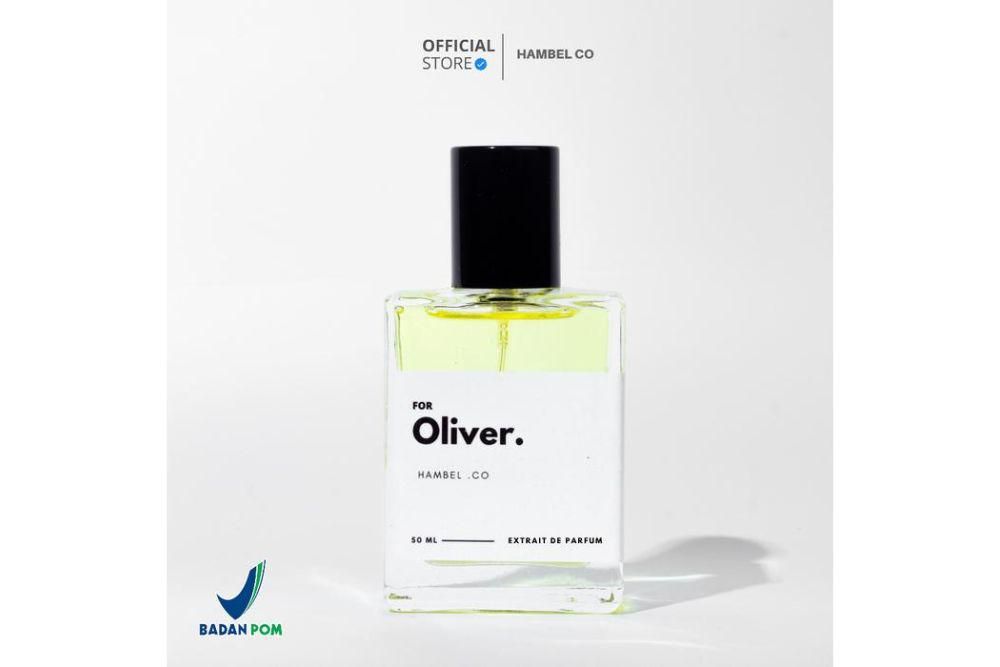 5 Rekomendasi Parfum di Bawah Rp100 Ribu yang Wanginya Awet dan Elegan