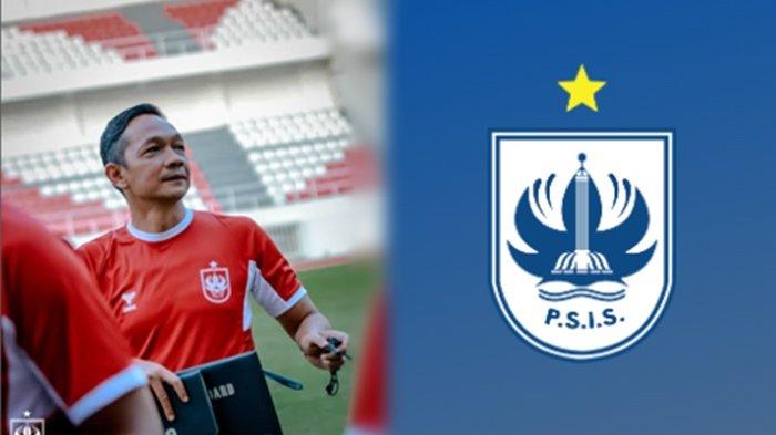 Kahudi Wahyu Bongkar Kekurangan PSIS Semarang Jelang Kejuaraan, Tak Bisa Kalahkan PSMS Medan