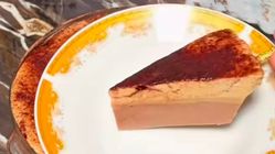 Puding Kopi Coklat Viral, Ibu-Ibu Berebut Resep