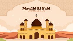 Referensi Tema Maulid Nabi 2025: Kumpulan Ide Menyambut Perayaan Nabi