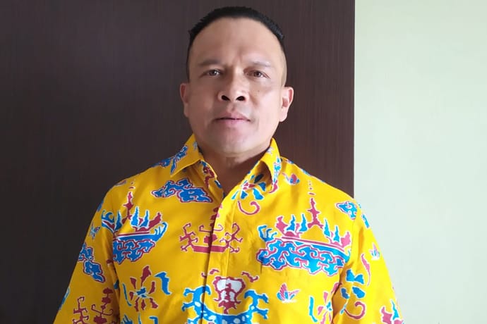 Perubahan Status Kelurahan Jadi Desa Tingkatkan Pembangunan