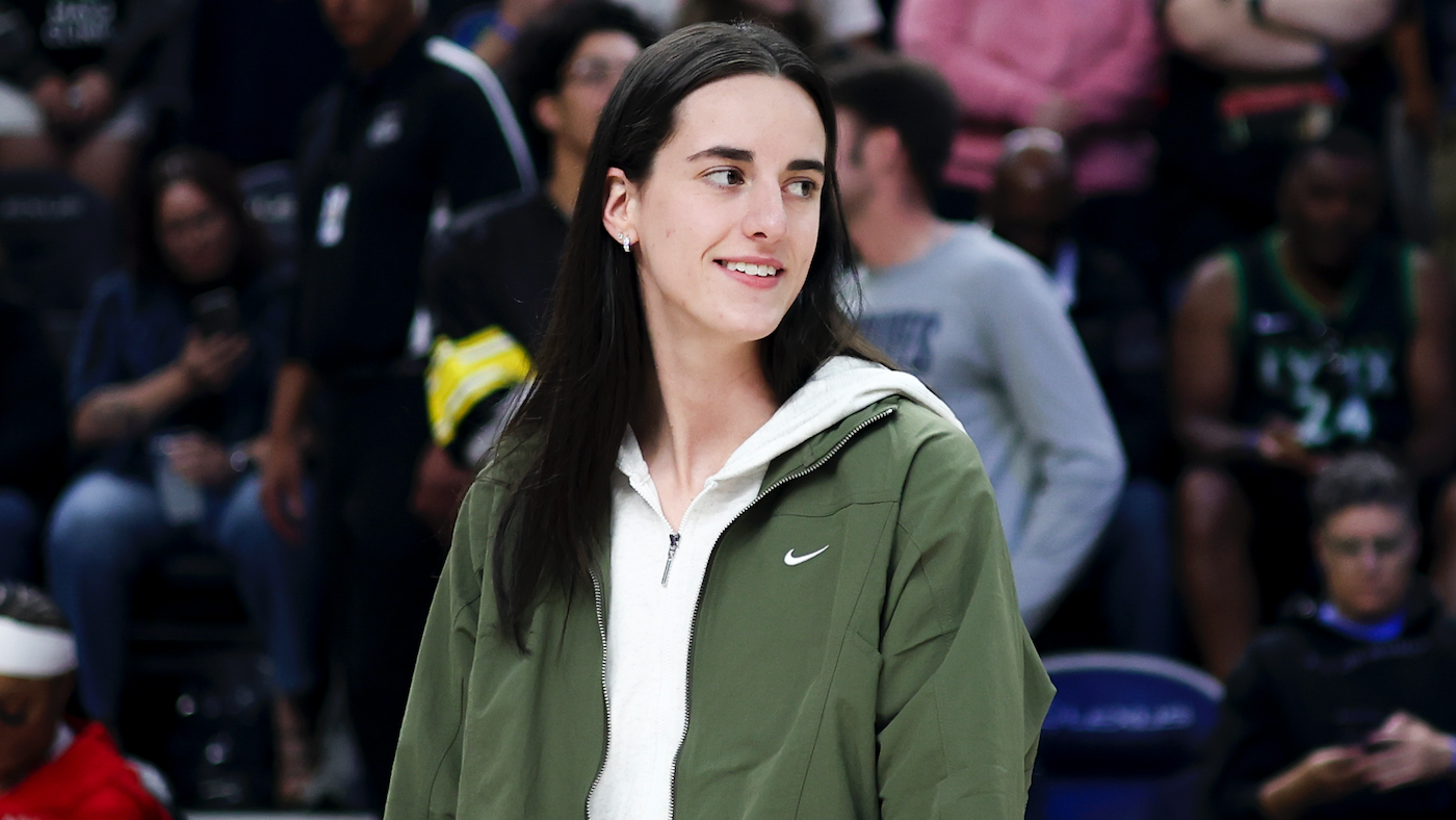 Nike unveils Caitlin Clark's new logo with signature shoe, full apparel