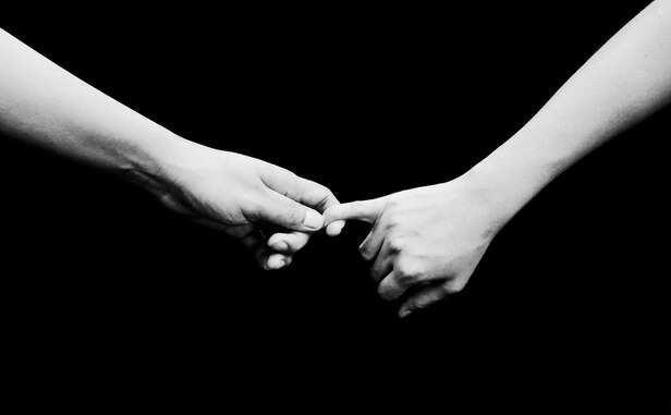 Attachment isn’t identity; it’s just temporary association.