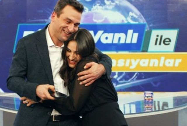 Scatterà la scintilla tra Umit e Yesim? (Foto Facebook @Cherry Season “La stagione del cuore”) – cineblog.it