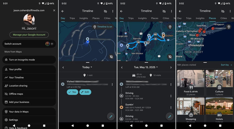 Google is tracking you by default: Change these 3 settings to stop it