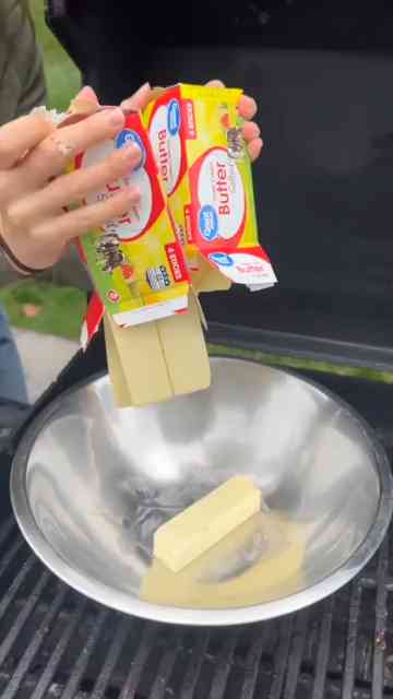 How Did I Not Know This Amazing Butter Hack?!