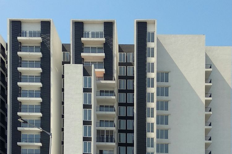 Pemerintah Siap Bangun Rusun Subsidi untuk MBR di Surabaya