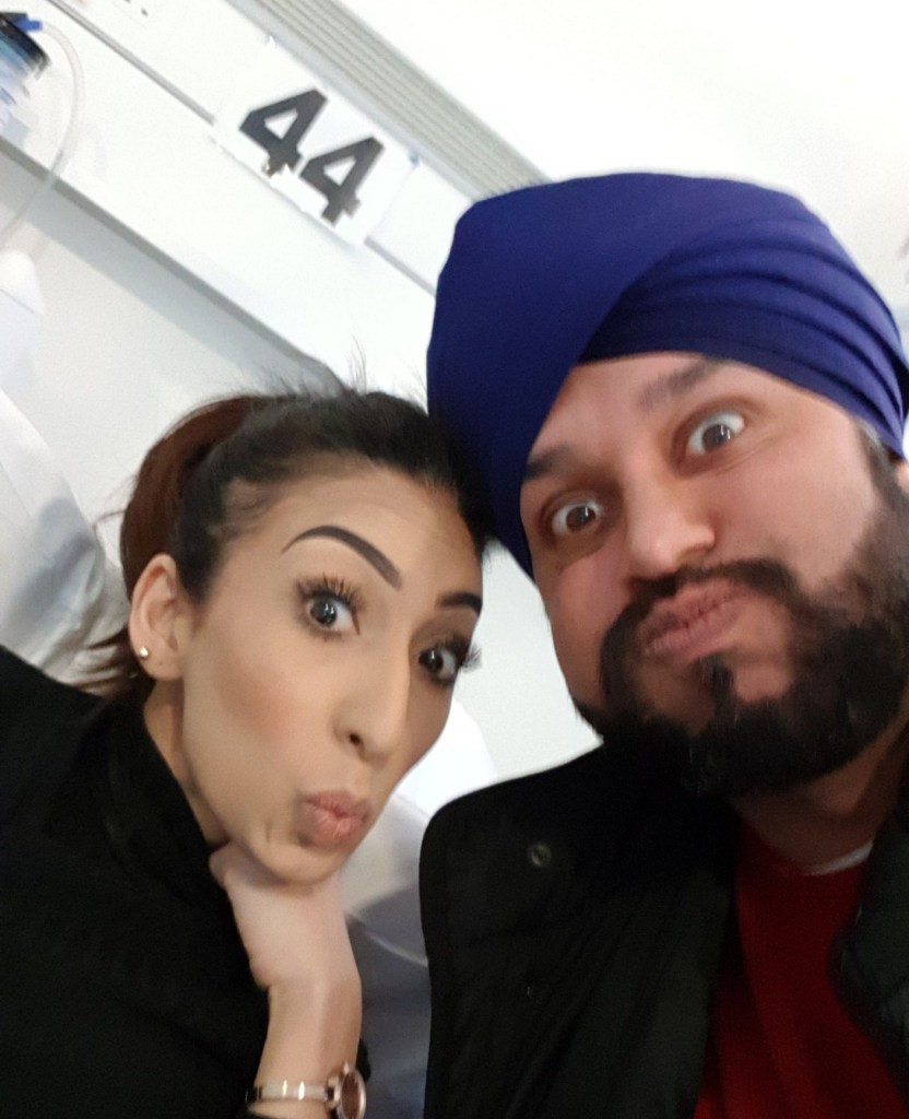 My dying wife made me promise not to remarry – but I fell in love