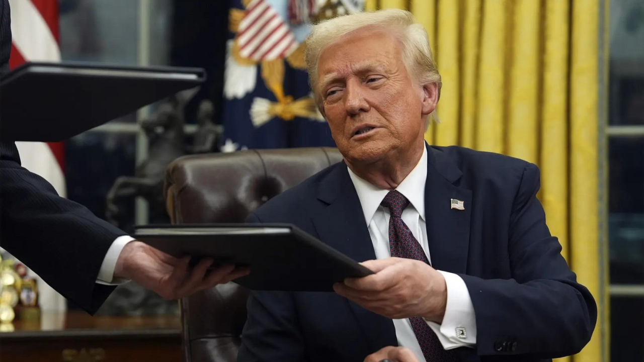 'Obstacles to free trade': German deputy envoy backs India on Trump tariffs; calls for slashing duties to minimum