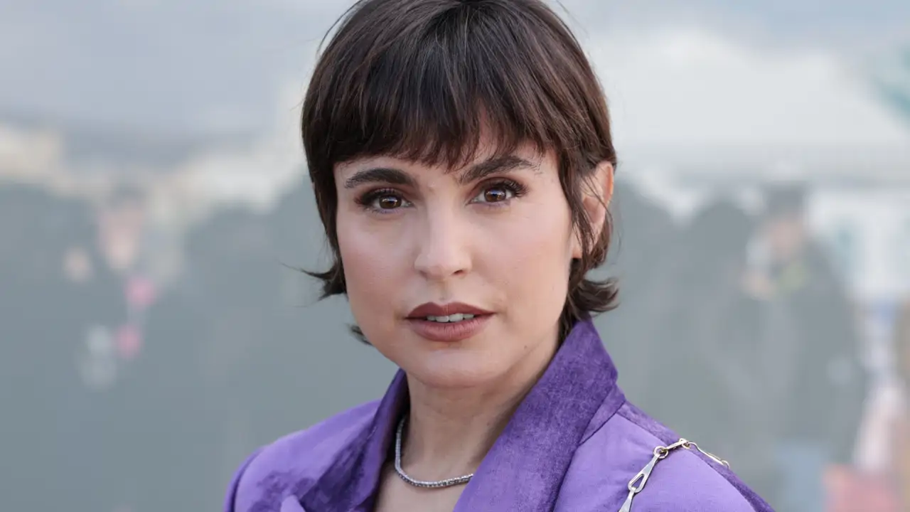 Los últimos días de Verónica Echegui, rodeada de los suyos y luchando  contra la enfermedad