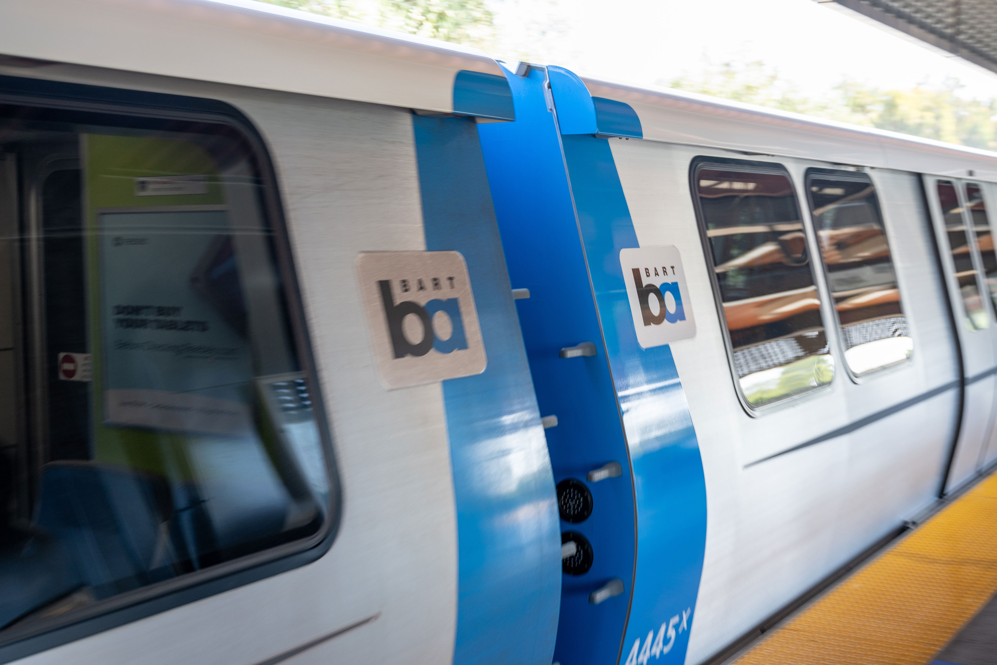 BART warns San Jose extension project cuts could hinder safety