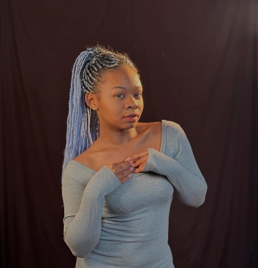 Profil Desi Afrika, Bidadari Sound Horeg yang Viral