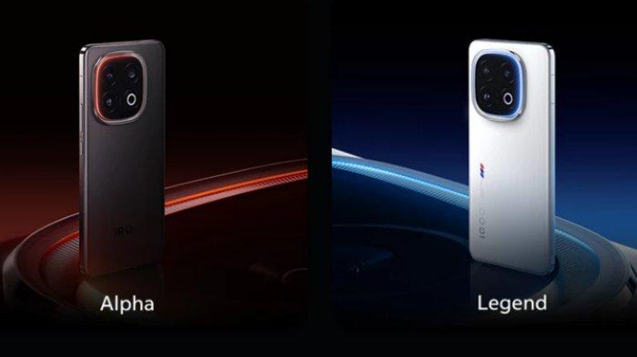 Daftar Harga HP Gaming iQOO Sub-Brand Vivo November 2025: Z10 Lite, Z10R, Neo 10 5G