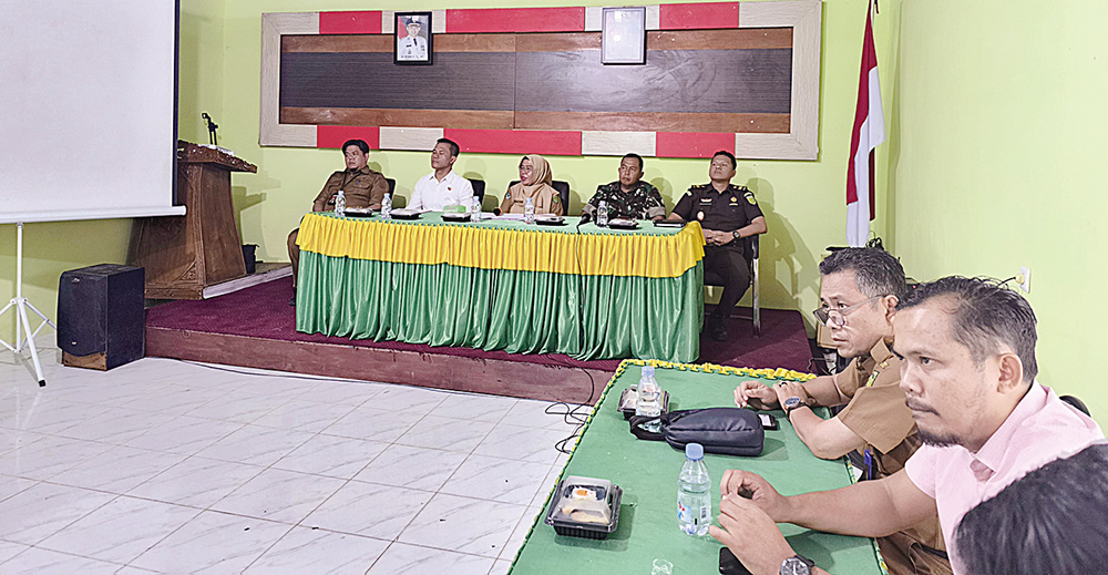 Hasil Laboratorium Temukan Bakteri pada Menu MBG