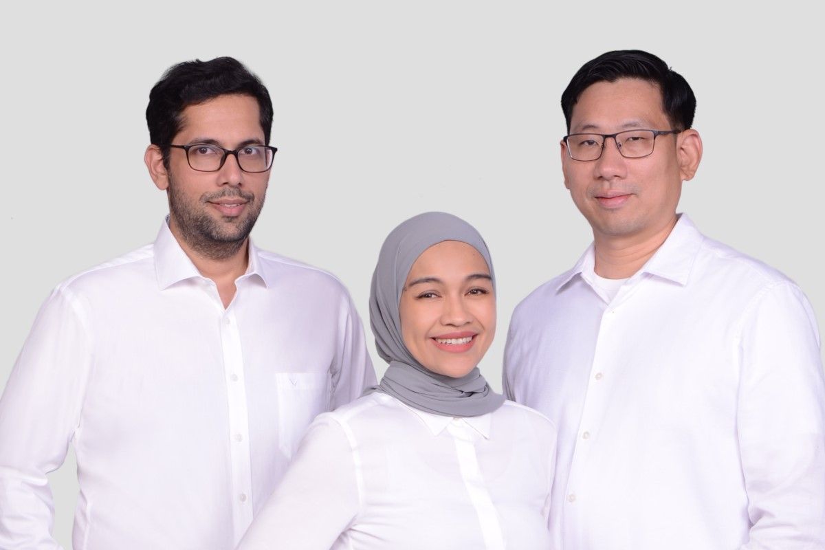 Pintarnya Raup Pendanaan Seri A US$16,7 Juta