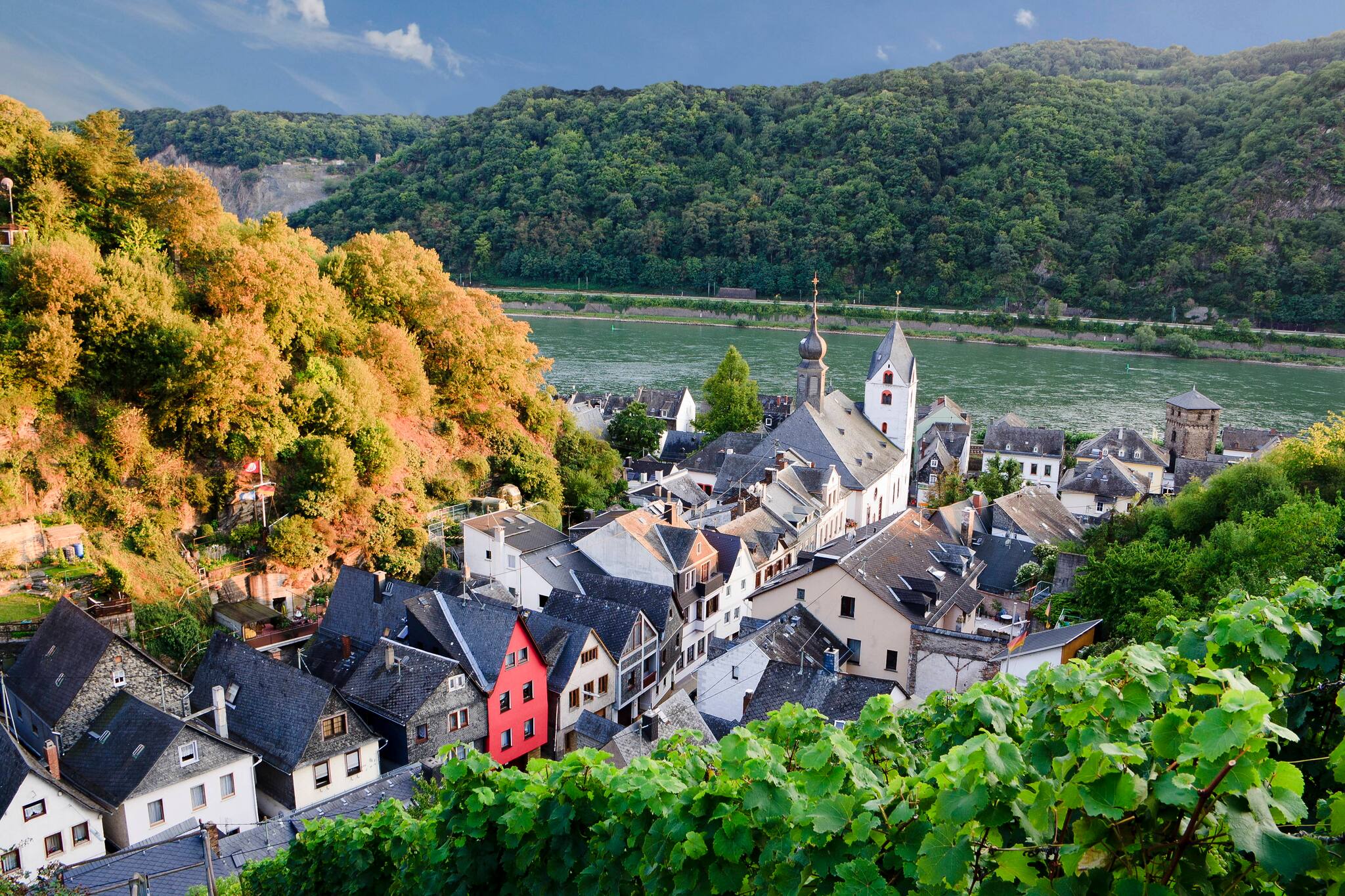 Best HD Pictures about  Kleinst Stadt Deutschlands  with No AI Images