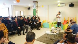 Setelah Membangun Personal Brand, Siapa yang Menilai Tindakan dan Citra Diri Kita?